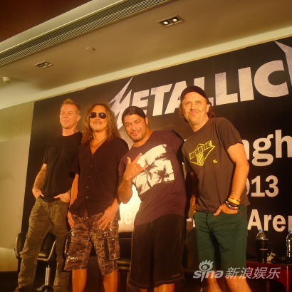 Metallica